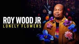 Roy Wood Jr.: Mejor solo que mal acompañado — foto 3