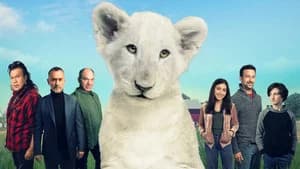 Lena and Snowball — foto 2