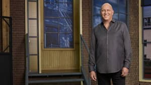 The Steve Wilkos Show — foto 1