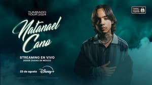 Natanael Cano: Tumbado Tour 2024 — foto 2