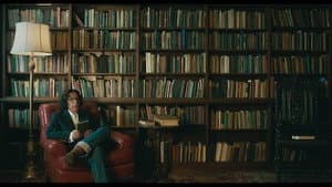 Bibliotecas