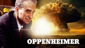 Oppenheimer — foto 4