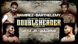 Jose Ramirez vs. Rances Barthelemy — foto 1