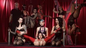 Joanna Angel Gangbang: As Above So Below — foto 3