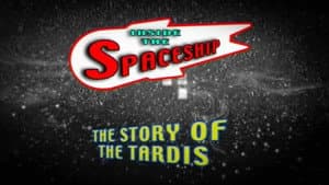 Inside the Spaceship: The Story of the TARDIS — foto 1
