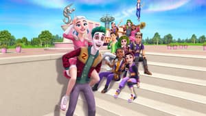 Zombies: La Serie Re-Animada — foto 4