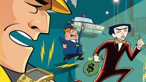 The Dick Tracy Show — foto 1