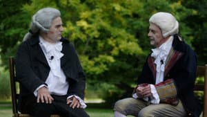 La Rencontre - Danton, Marat, Robespierre — foto 1