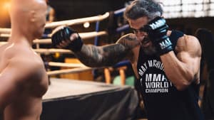 MMA - Meu Melhor Amigo — foto 5