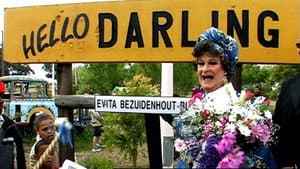 Darling! The Pieter-Dirk Uys Story — foto 1