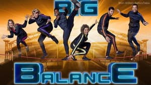 The Big Balance — foto 1
