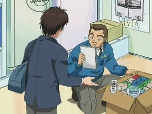 Episodio 18