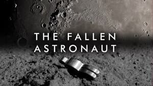 The Fallen Astronaut — foto 1