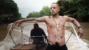 Pacto de sangre — foto 4