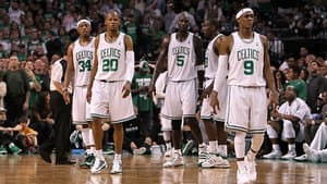 The 2008 NBA Finals — foto 1