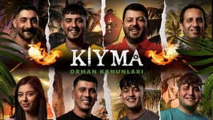 Kıyma: Orman Kanunları — foto 1