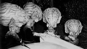 Invasion of the Saucer Men — foto 1
