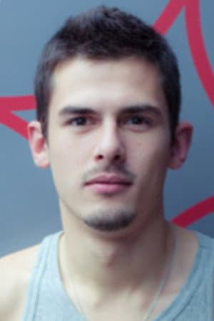 Андрей Дементьев