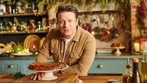 Jamie's Easy Christmas — foto 1