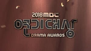 MBC 연기대상 — foto 1