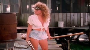Gatorbait II: Cajun Justice — foto 2