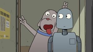Mi Amigo Robot — foto 1