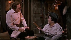 Abbott y Costello contra el Capitán Kidd — foto 3