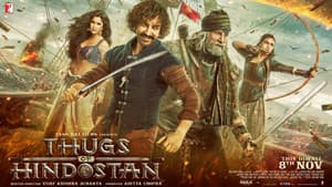 Thugs of Hindostan — foto 1