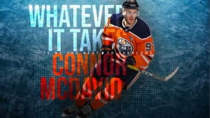 Connor McDavid: Whatever it Takes — foto 1