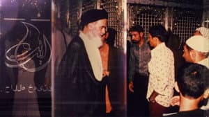 La Longue Guerre : Iran, Israël, USA — foto 1
