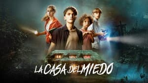 Paredes siniestras — foto 9