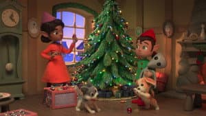 Navidad Xtraterrestre — foto 5