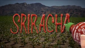 Sriracha — foto 1