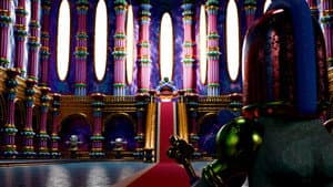 THE CRACRAS: GENESIS — foto 1