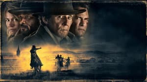 Murder at Yellowstone City — foto 8