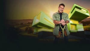Jamie Durie's Future House — foto 1