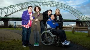 Two Pints of Lager and a Packet of Crisps — foto 3