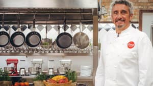 Um Dia de Chef — foto 3