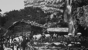 La Cascade, Exposition de Genève — foto 1