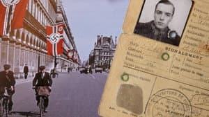 STO, avoir 20 ans sous l’occupation — foto 1