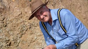 Fossil Wonderlands: Nature's Hidden Treasures — foto 1