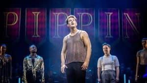 Pippin: 50th Anniversary Concert — foto 2