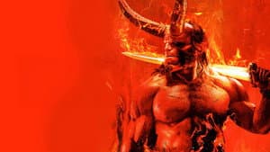 Hellboy — foto 5