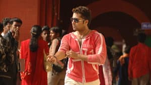 சில்லுனு ஒரு காதல் — foto 3