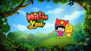 Millie and Lou — foto 9