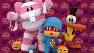 Pocoyo's Halloween — foto 2