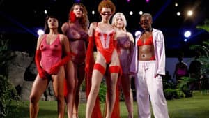 Savage X Fenty Show — foto 2