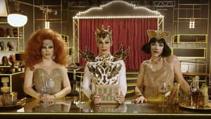 Drag Me as a Queen — foto 2
