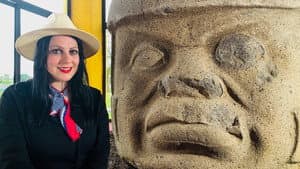 Raiders of the Lost Past with Janina Ramirez — foto 3