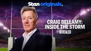 Revealed - Craig Bellamy: Inside the Storm — foto 1